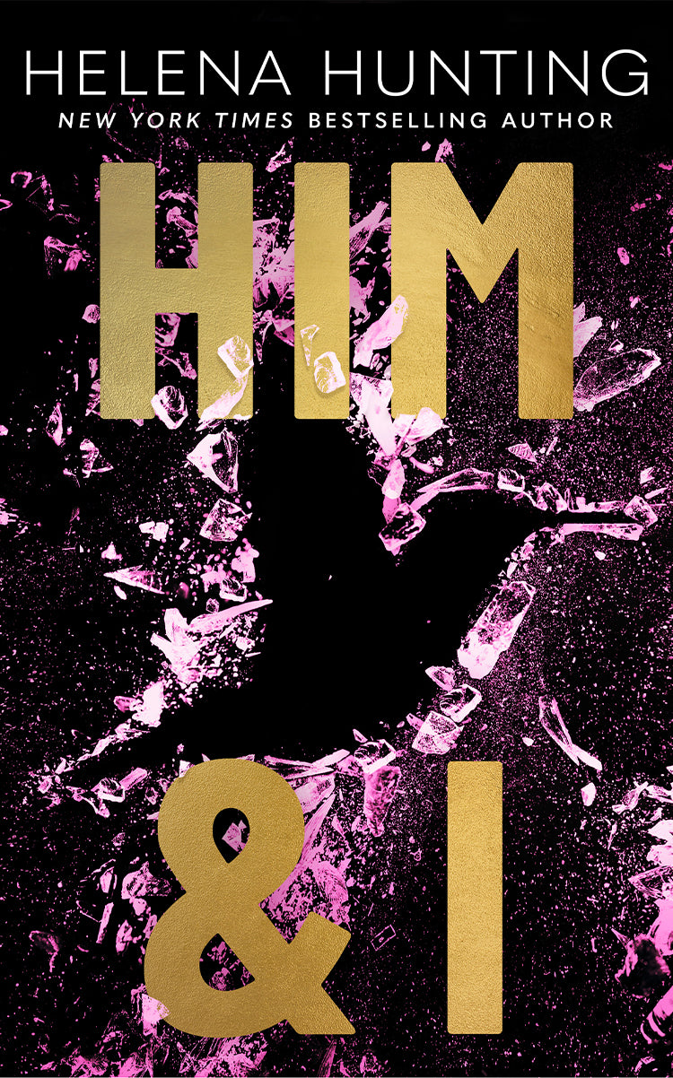 Him & I (Pre-Order Campaign)