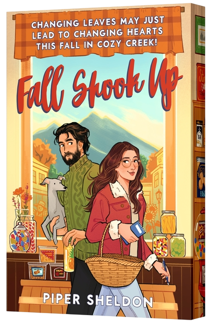Fall Shook Up (Deluxe Edition)