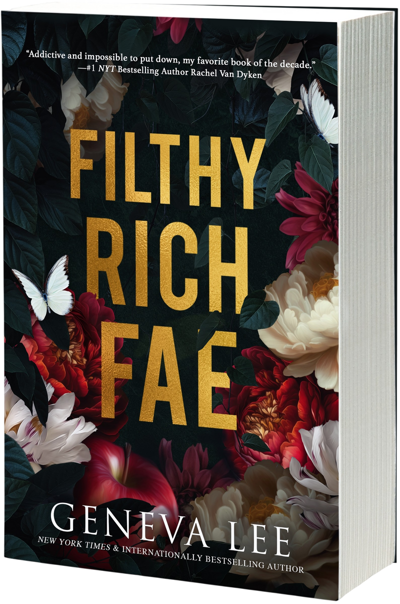 Filthy Rich Fae