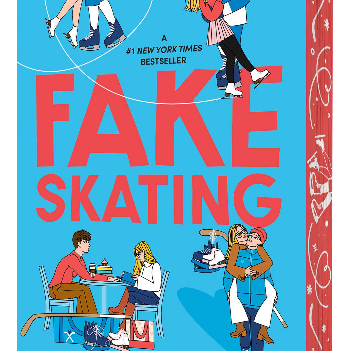 Fake Skating (Deluxe Edition)