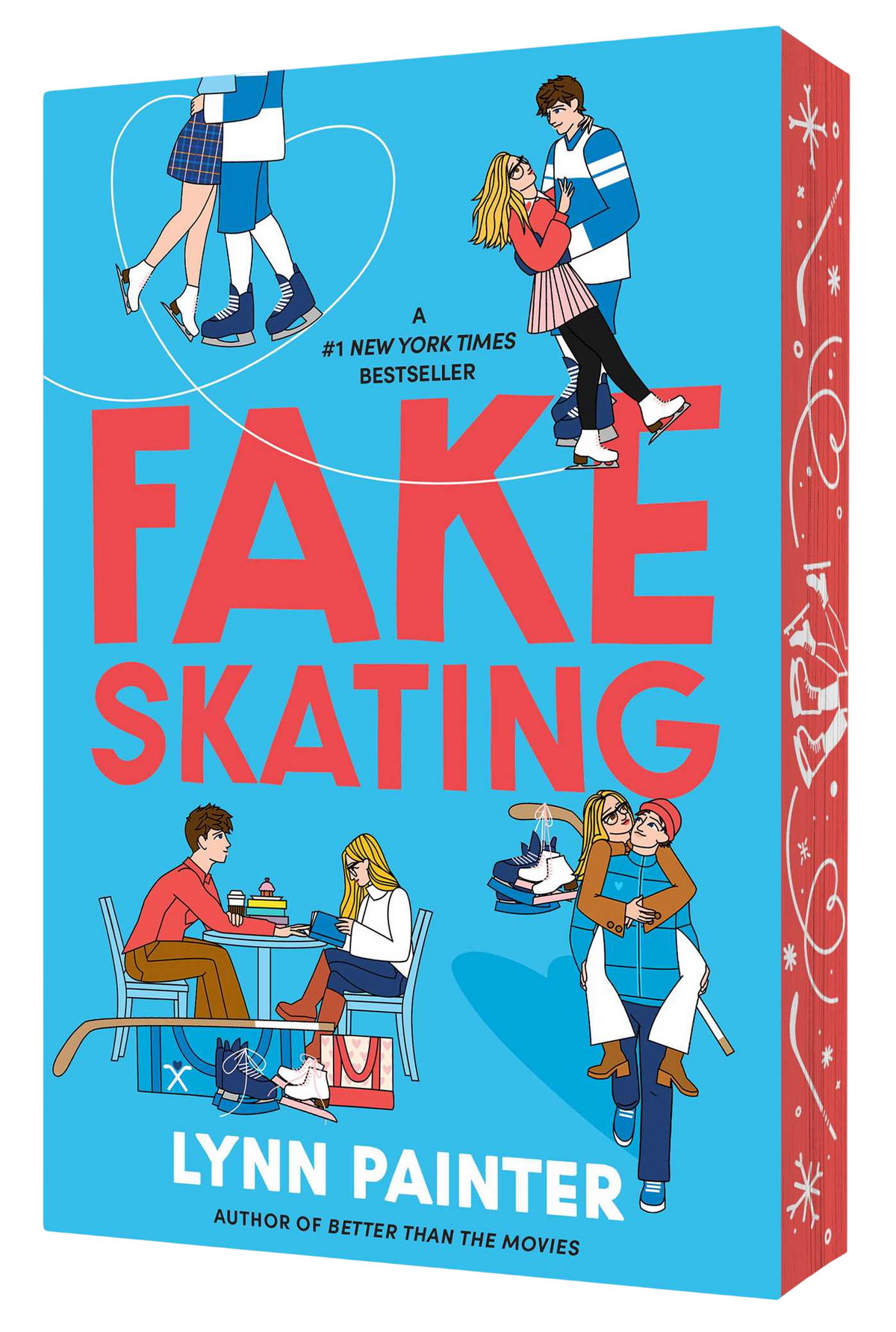 Fake Skating (Deluxe Edition)