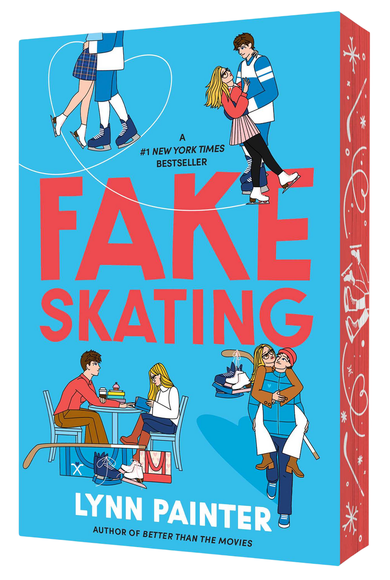 Fake Skating (Deluxe Edition)