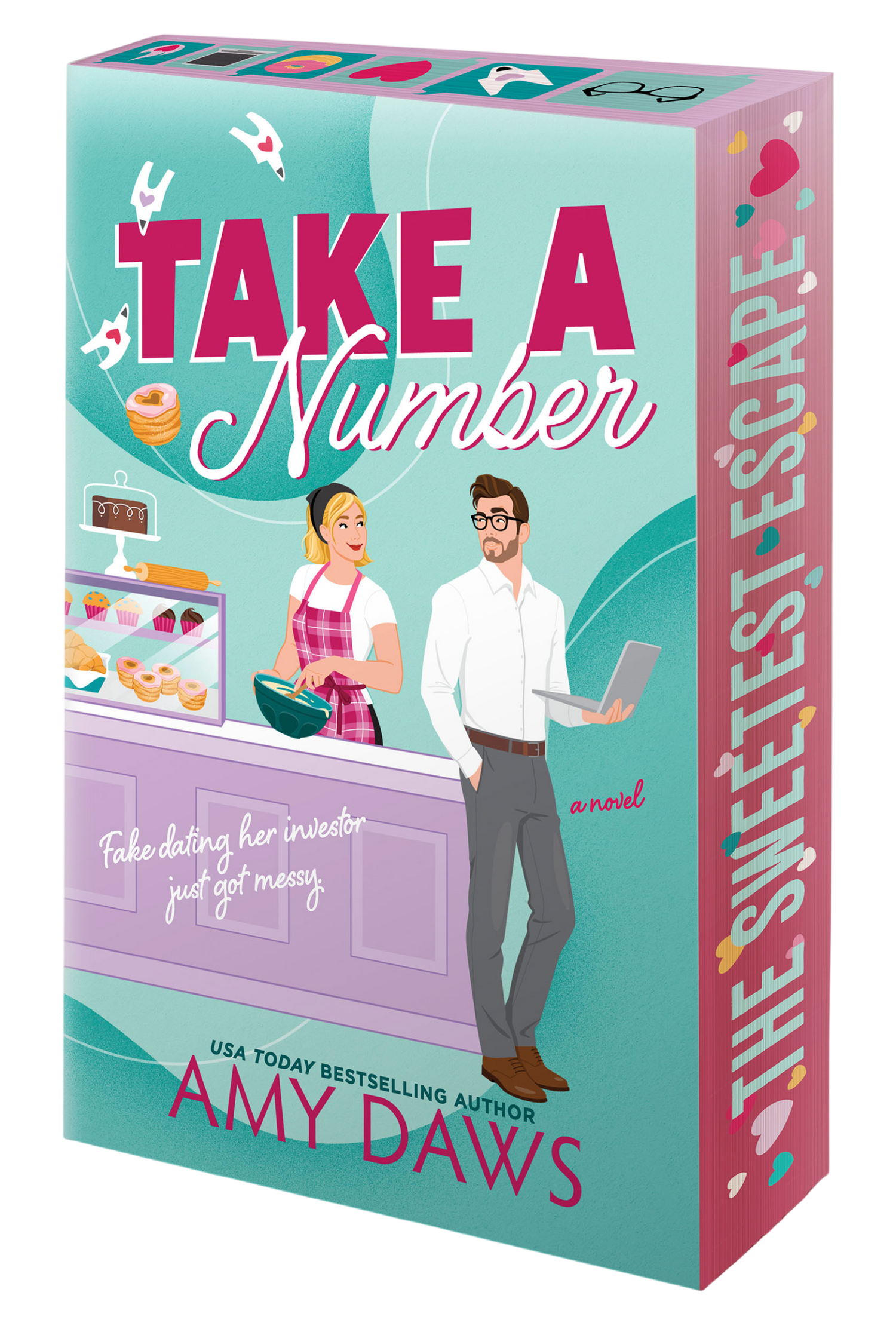 Take a Number