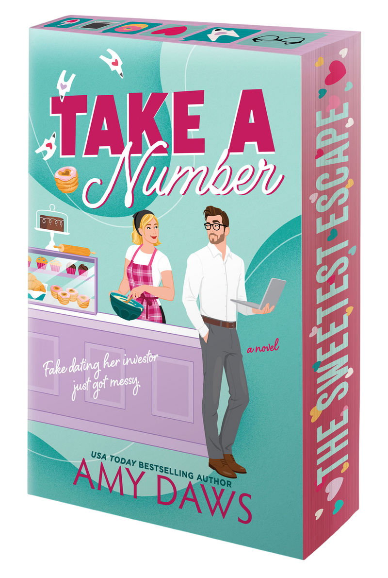 Take a Number (Deluxe Edition)