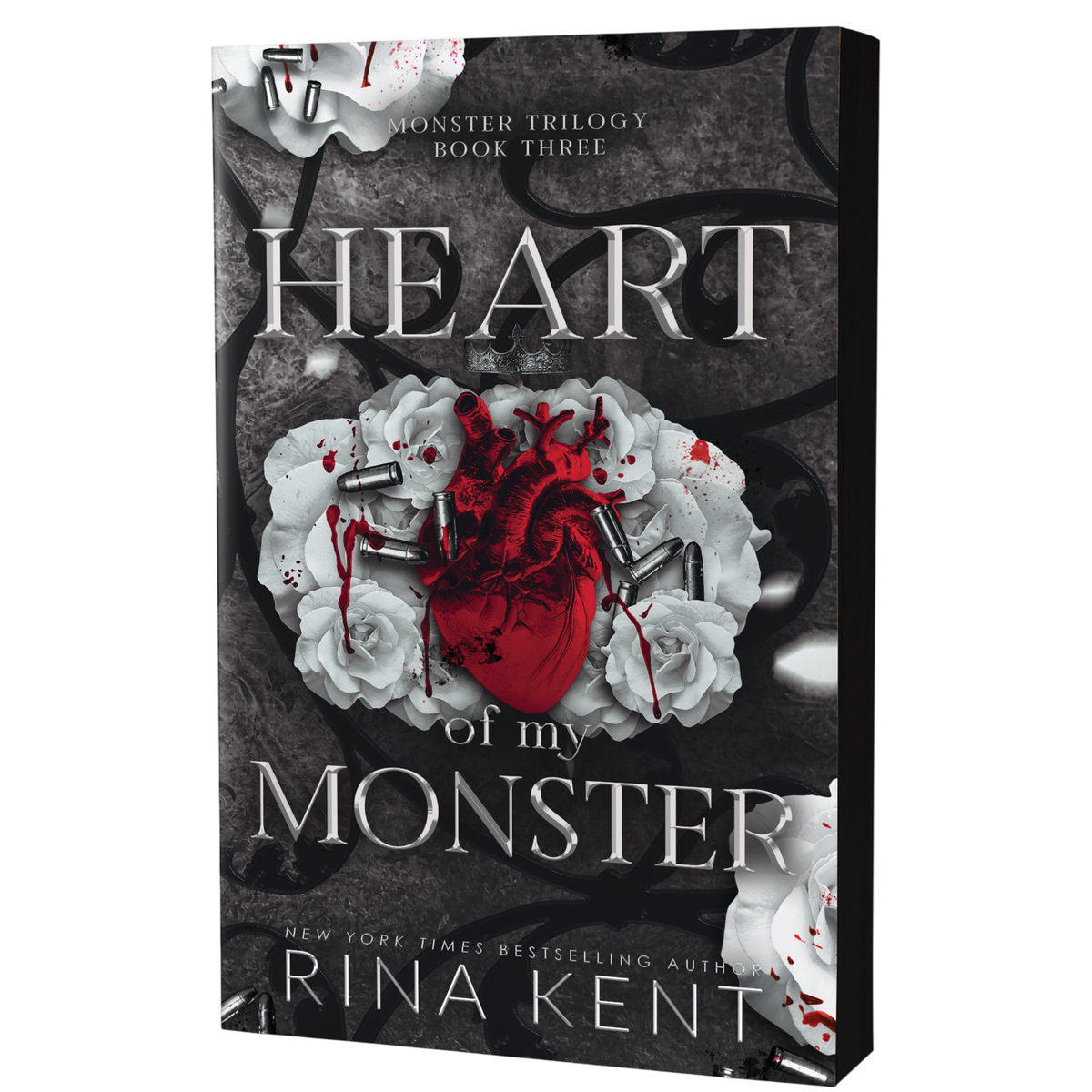 Heart of My Monster (Deluxe Edition)