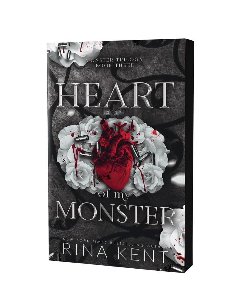 Heart of My Monster (Deluxe Edition)
