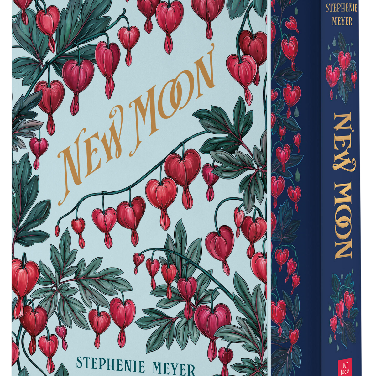New Moon: Deluxe Collector’s Edition