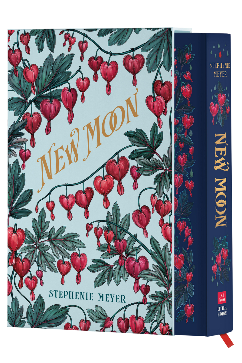 New Moon: Deluxe Collector’s Edition