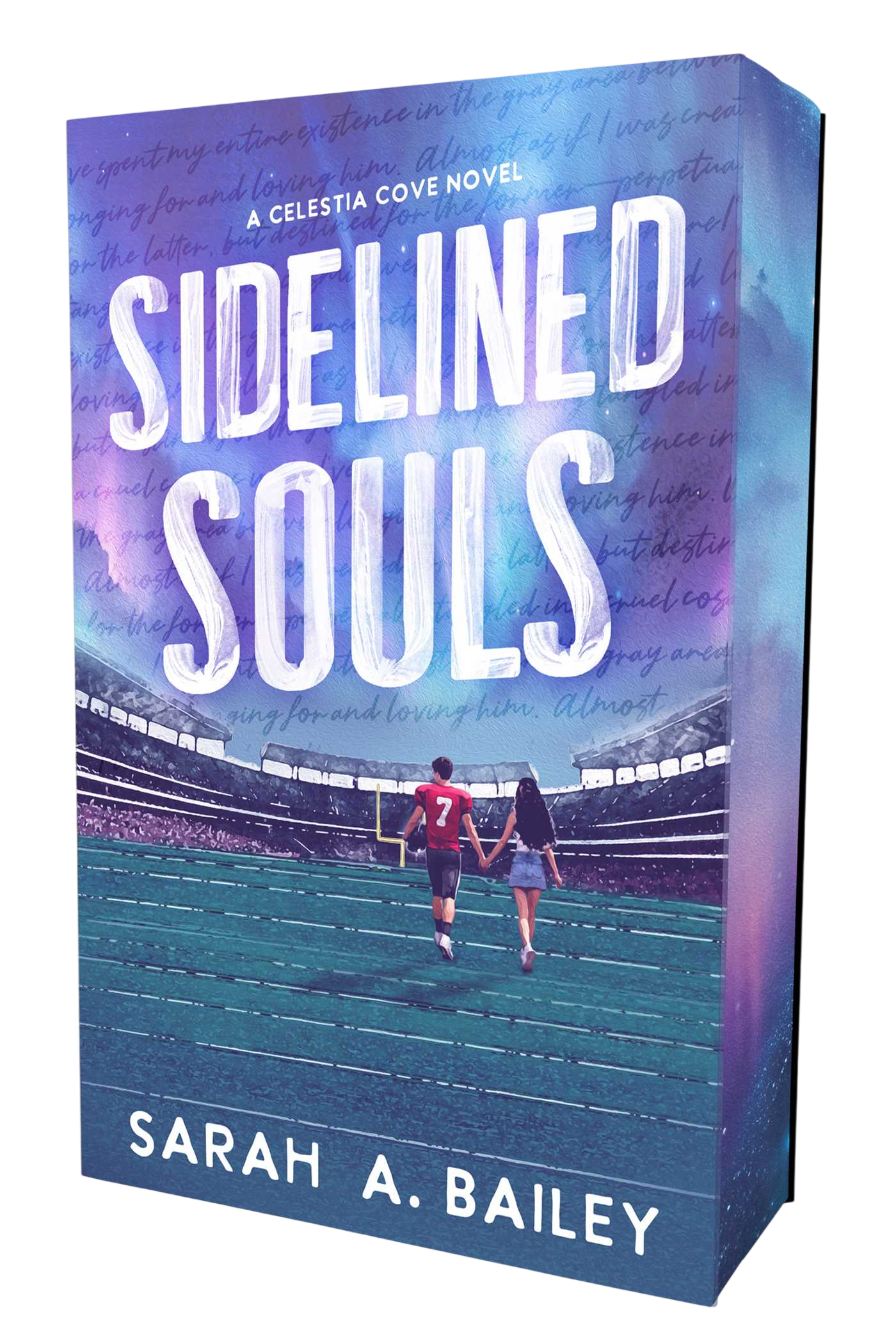 Sidelined Souls (Deluxe Edition)