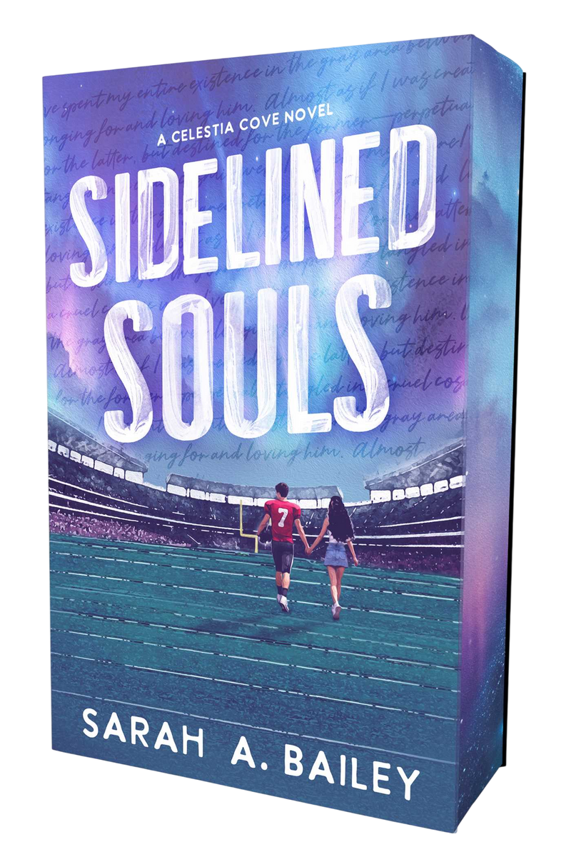 Sidelined Souls (Deluxe Edition)