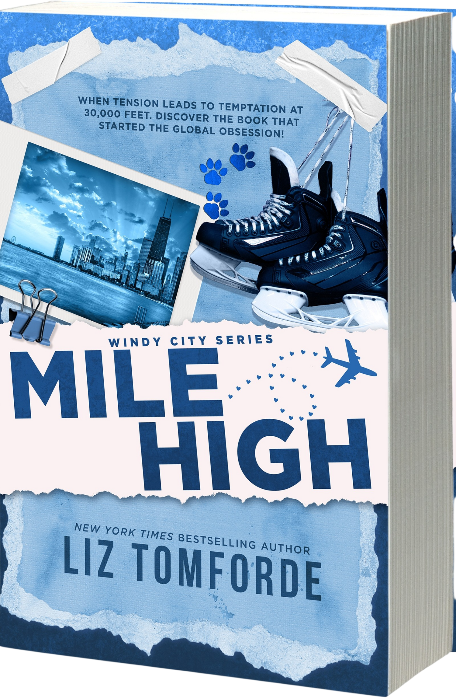 Mile High
