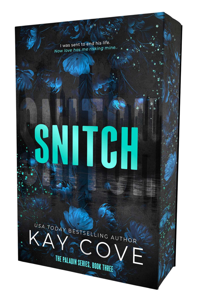 Snitch (Deluxe Edition)
