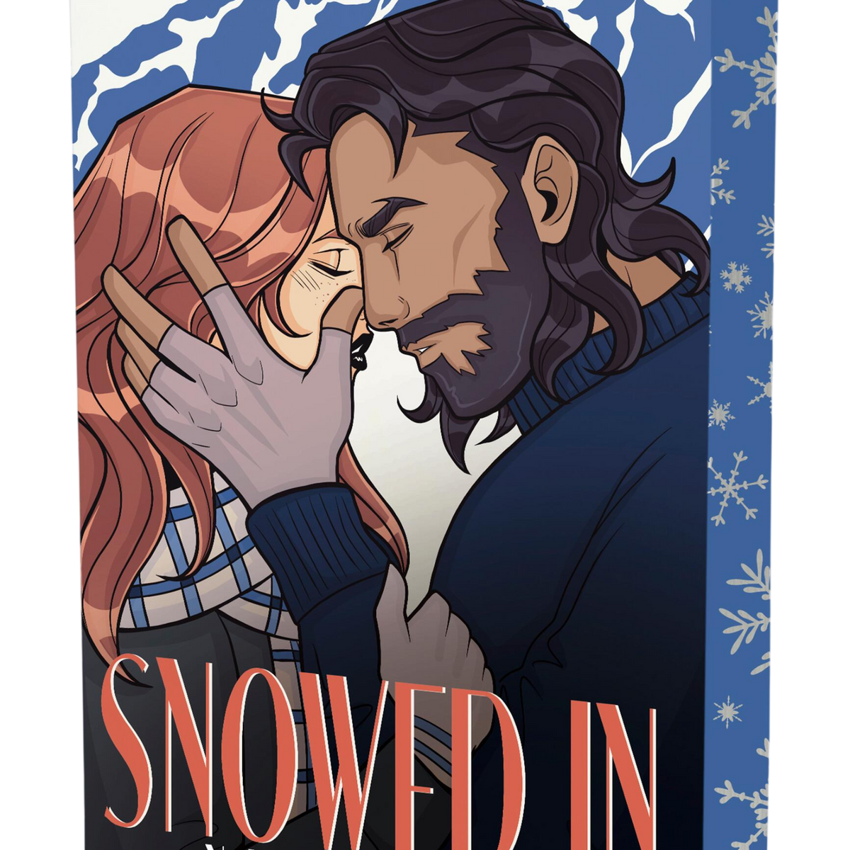Snowed In (Deluxe Edition)