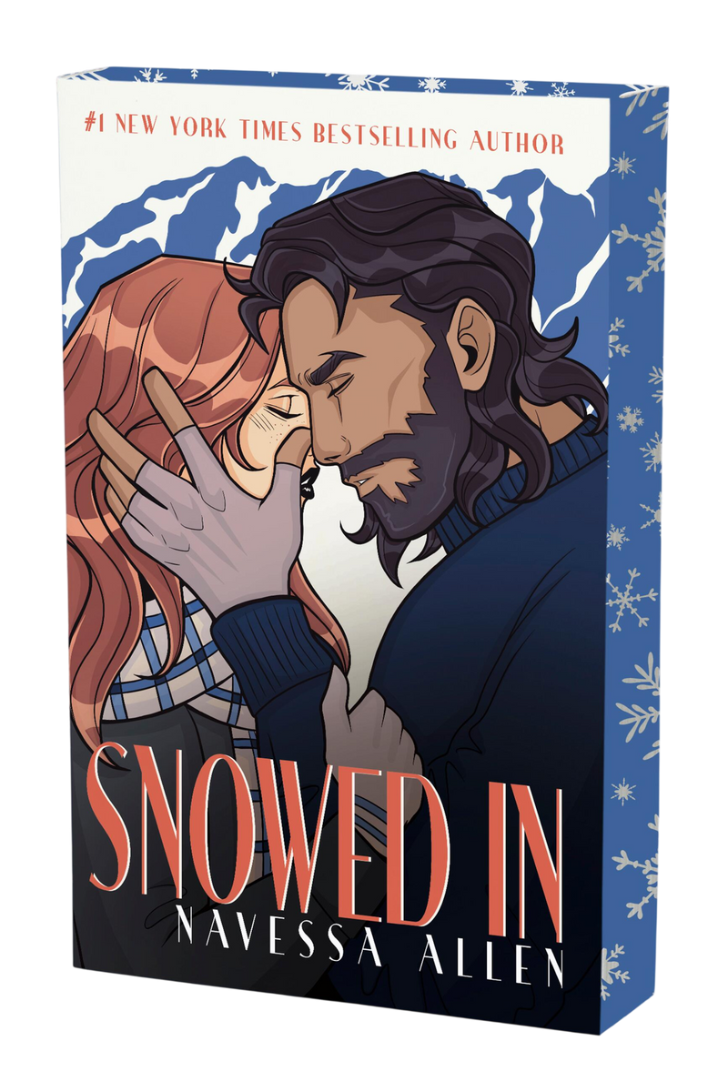 Snowed In (Deluxe Edition)