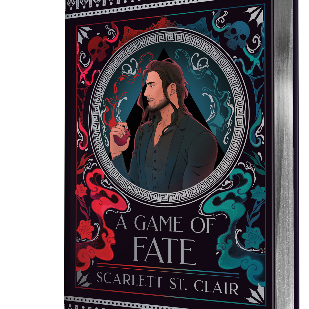 A Game of Fate (Collector's Edition)