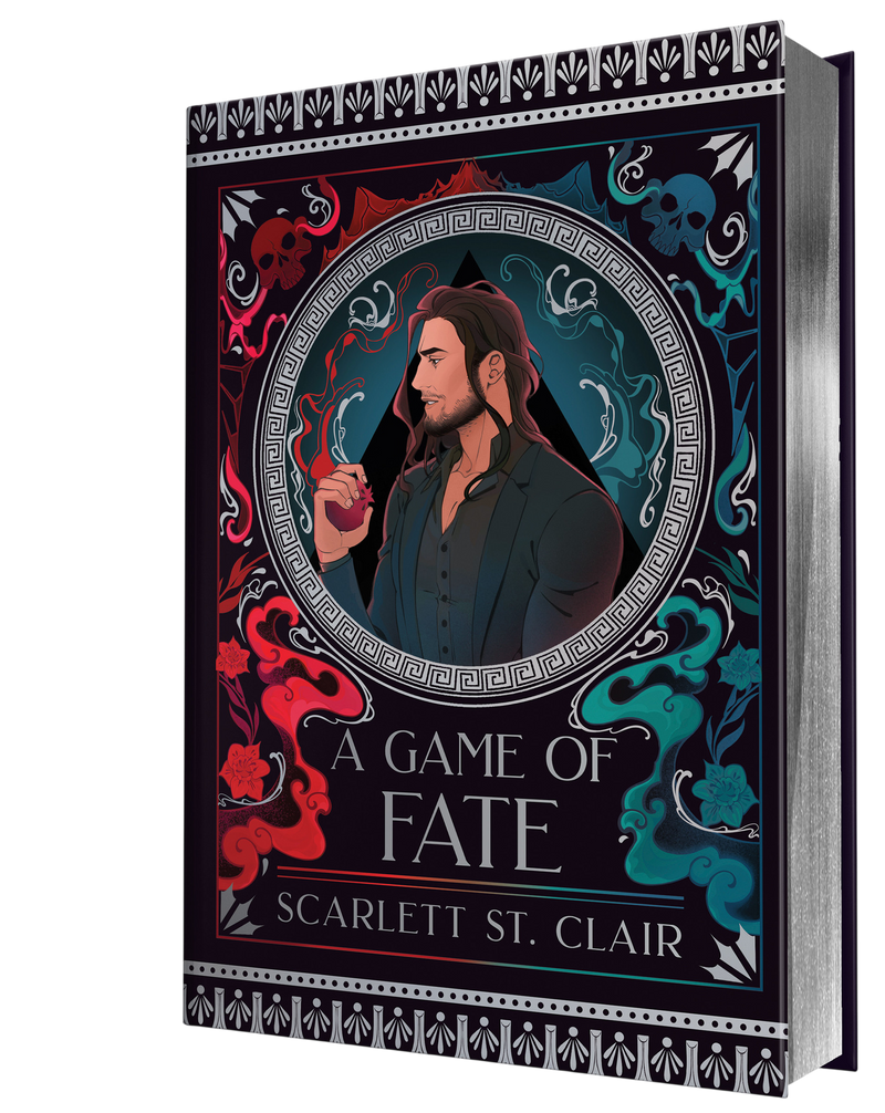 A Game of Fate (Collector's Edition)