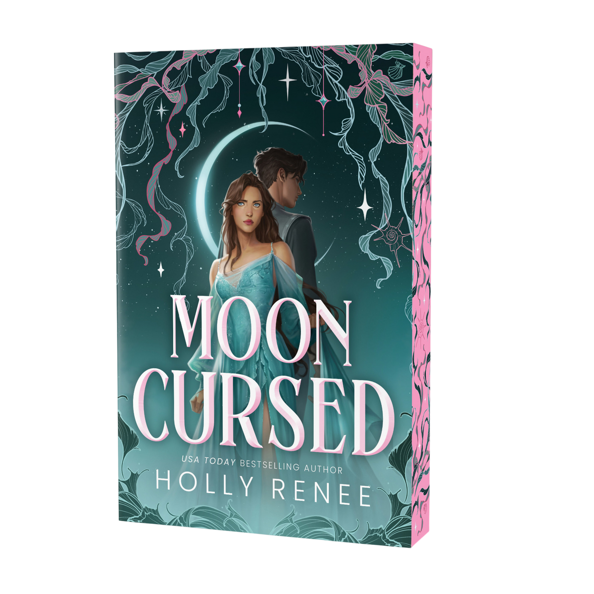 Mooncursed (Deluxe Edition)
