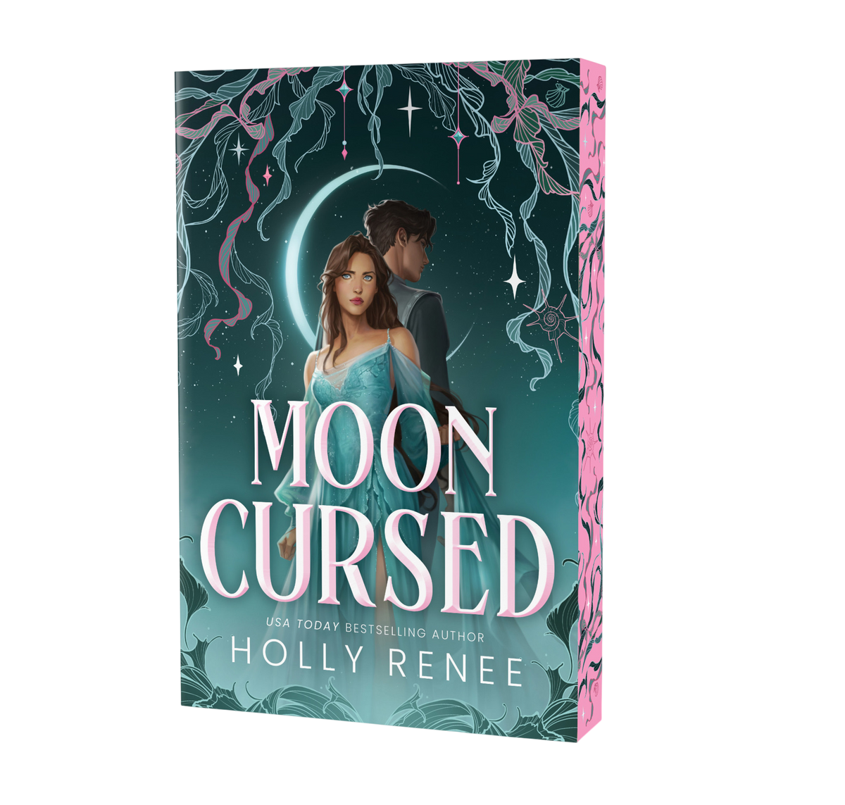 Mooncursed (Deluxe Edition)