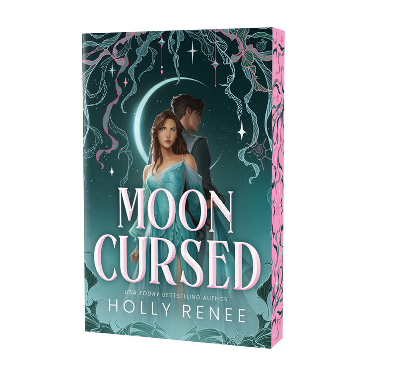 Mooncursed (Deluxe Edition)