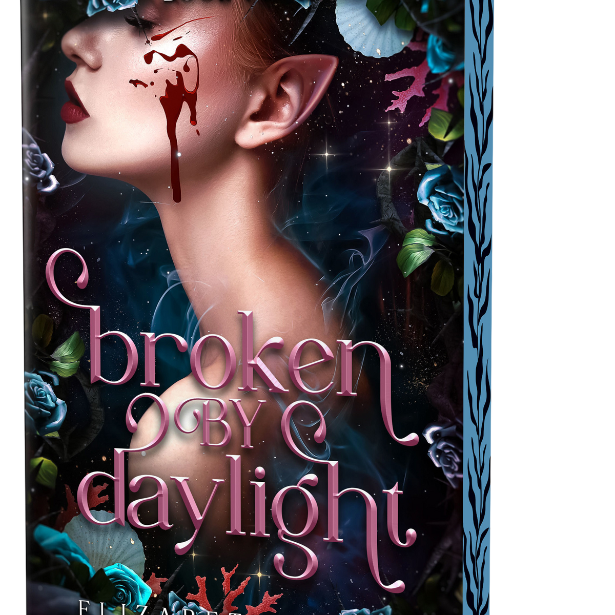 Broken by Daylight (Deluxe Edition)
