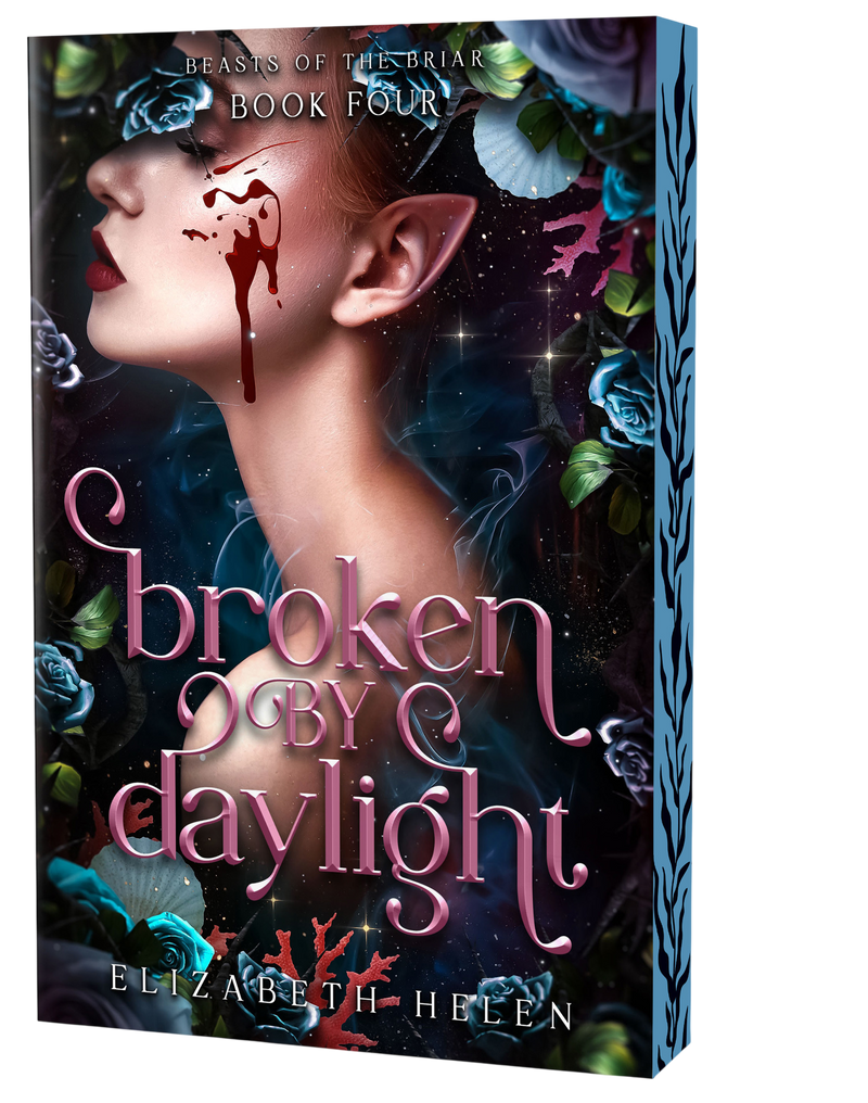 Broken by Daylight (Deluxe Edition)