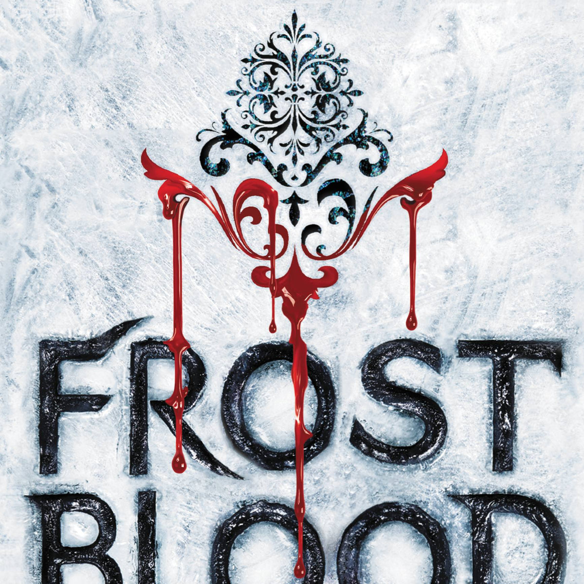Frostblood