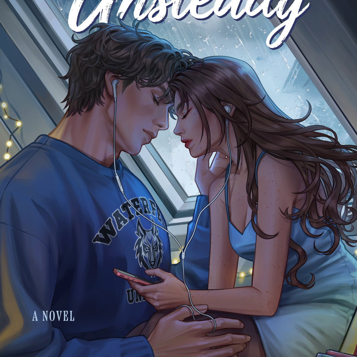 Unsteady