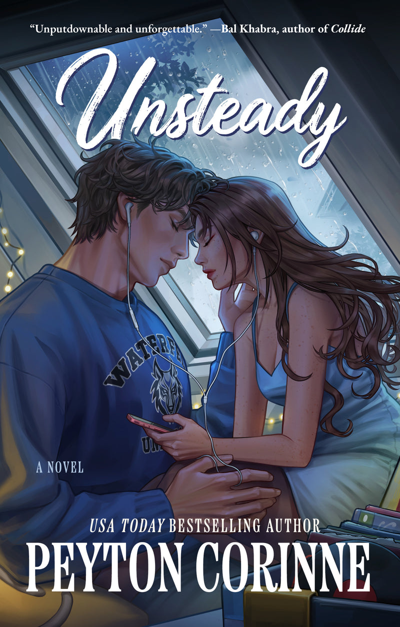 Unsteady