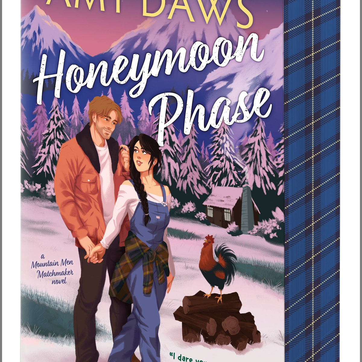 Honeymoon Phase - Deluxe Edition (BOOKPLATE + Art and Sticker Sheet)