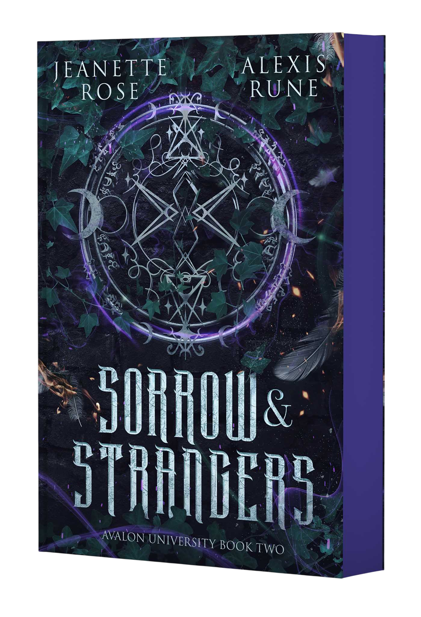 Sorrow & Strangers (Deluxe Edition)
