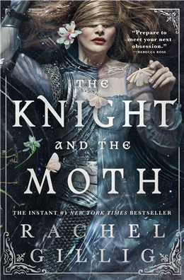 The Knight and the Moth