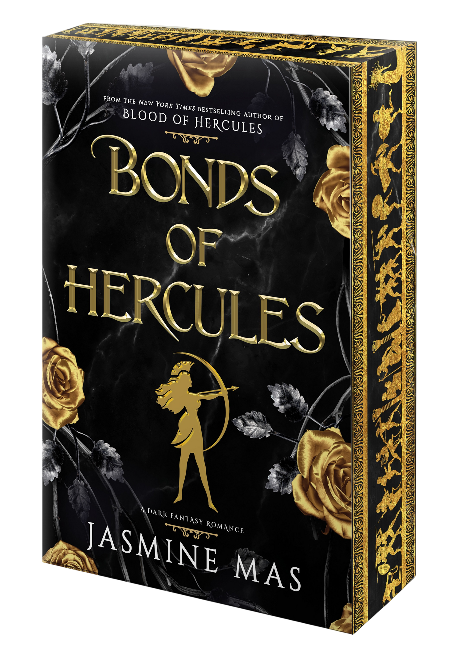 Bonds of Hercules (Deluxe Edition)