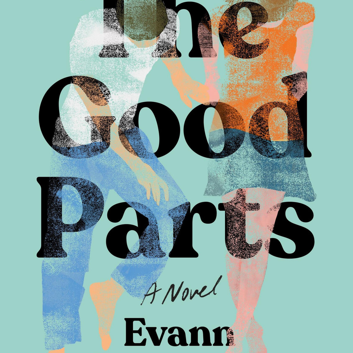 The Good Parts (Hardcover)