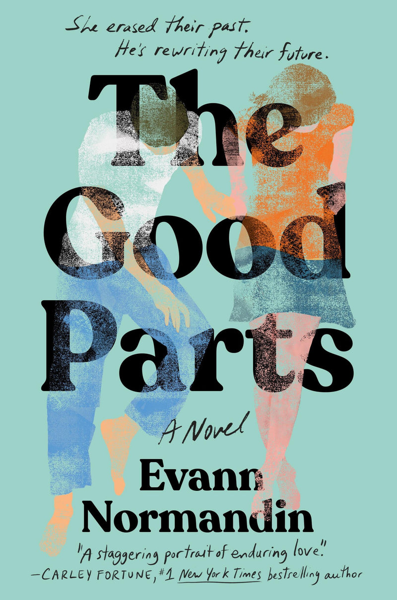 The Good Parts (Hardcover)