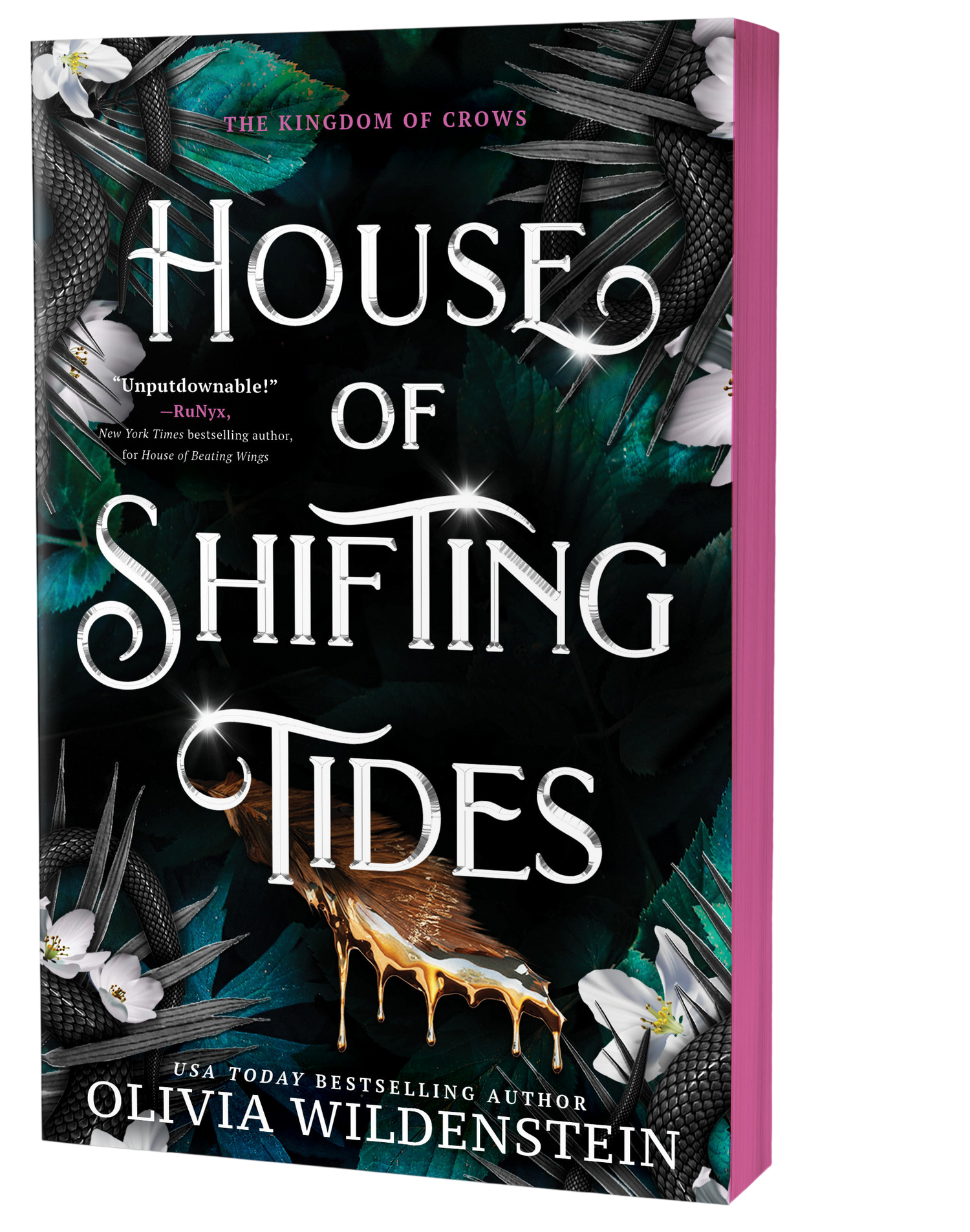 House of Shifting Tides (Deluxe Edition)