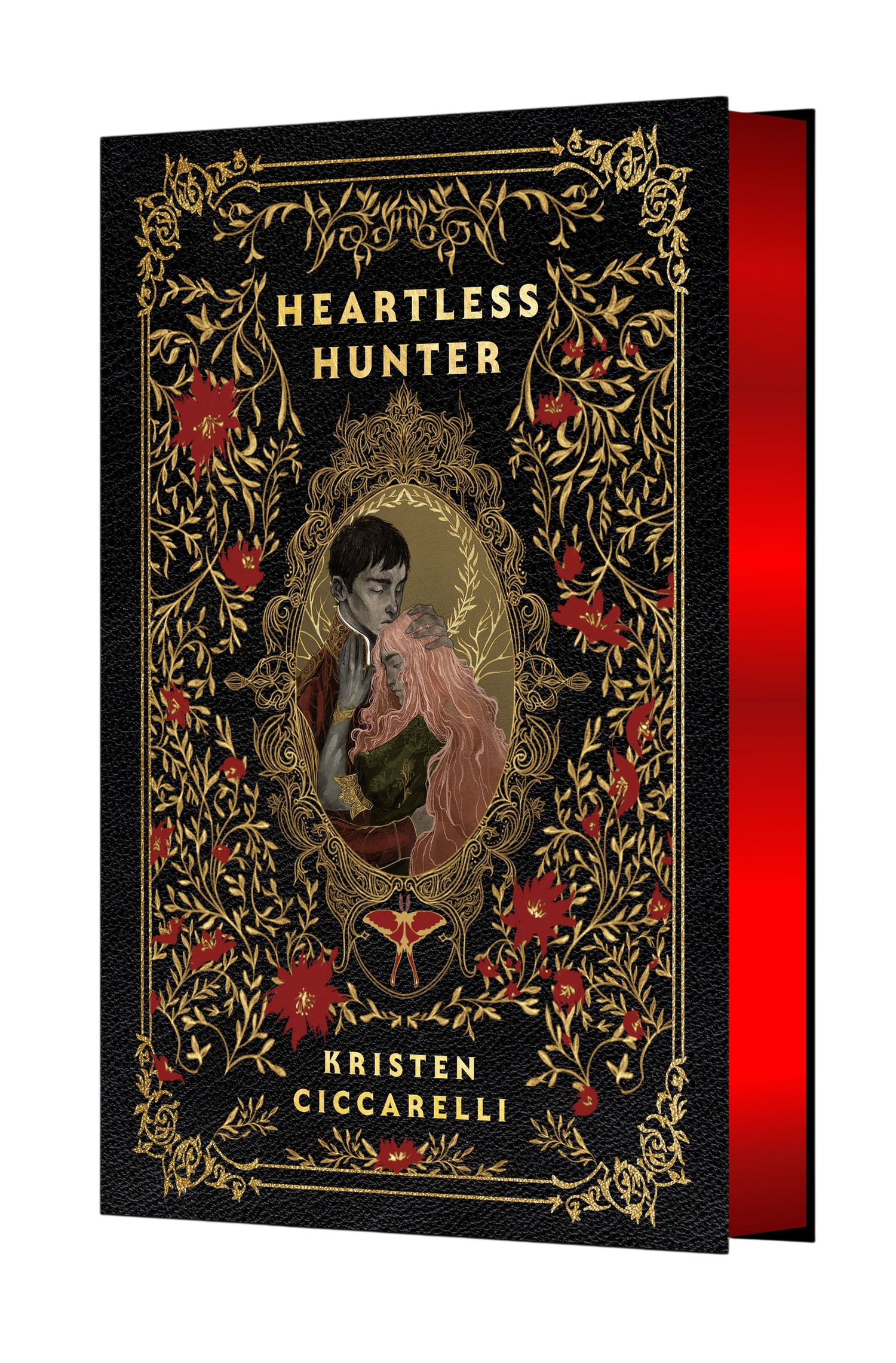 Heartless Hunter (Collector's Edition)