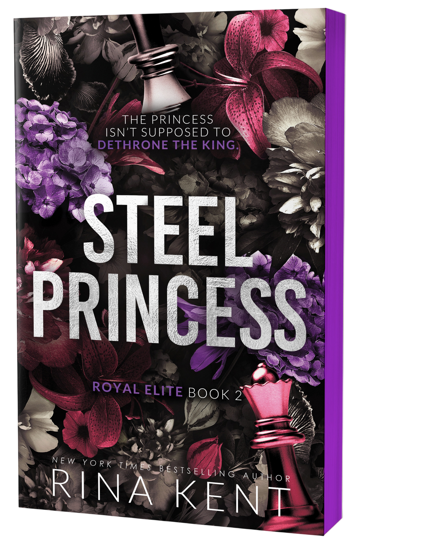 Steel Princess (Deluxe Edition)