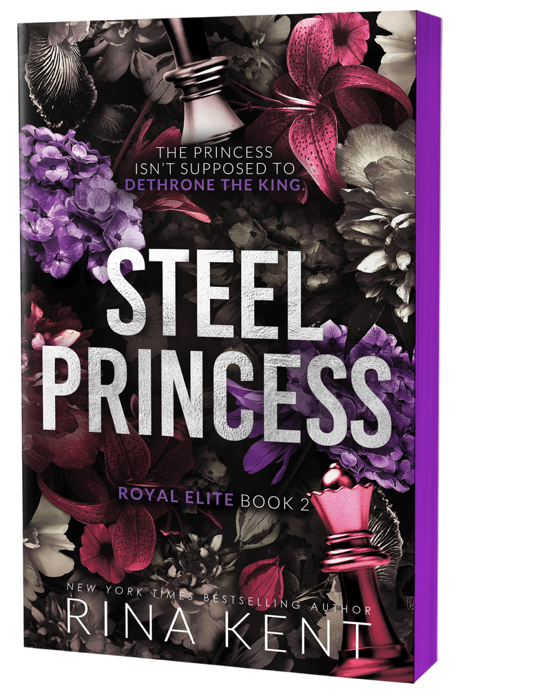 Steel Princess (Deluxe Edition)