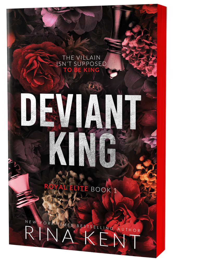 Deviant King (Deluxe Edition)