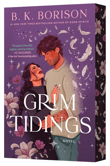 Grim Tidings (Deluxe Edition)