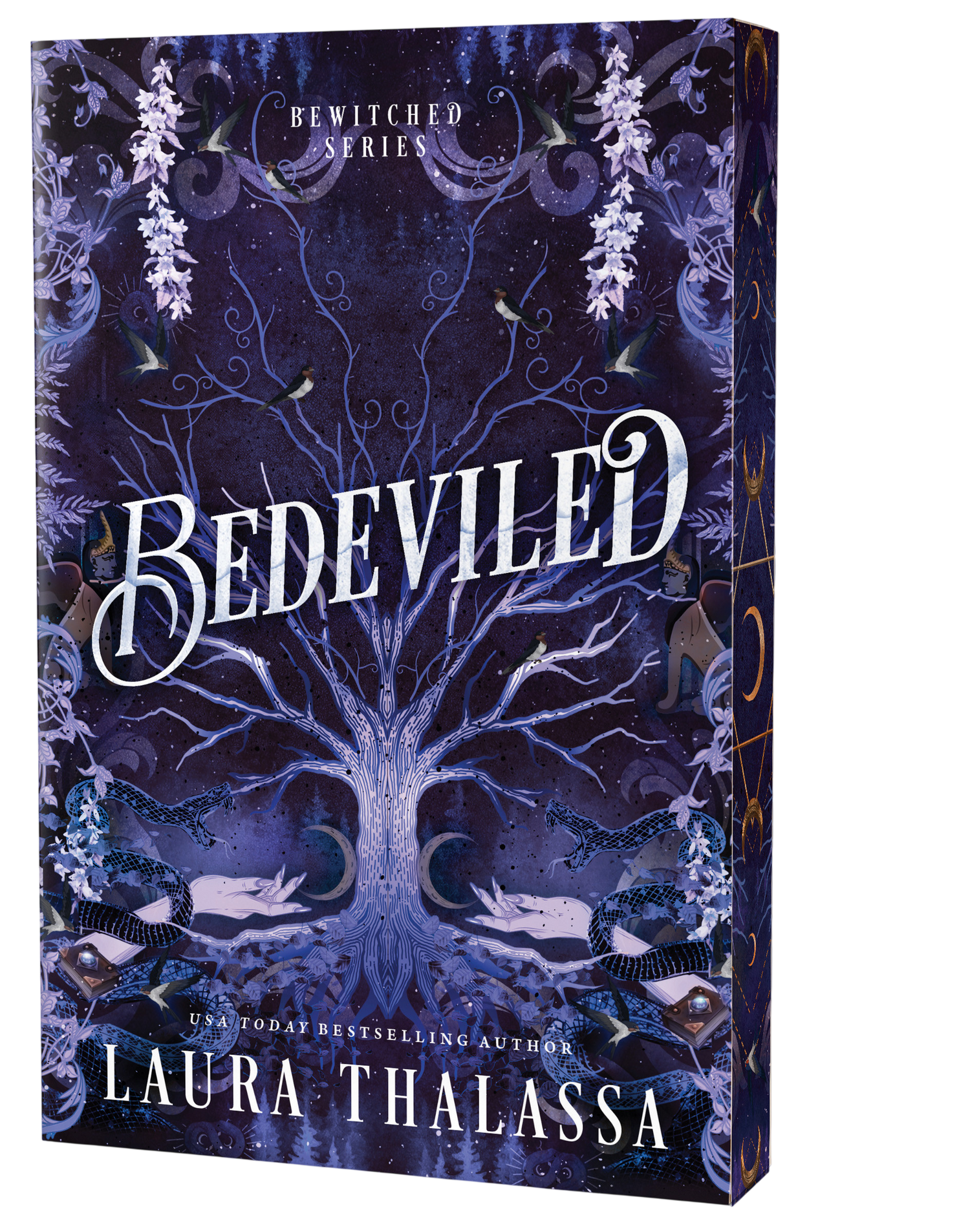 Bedeviled (Deluxe Edition)