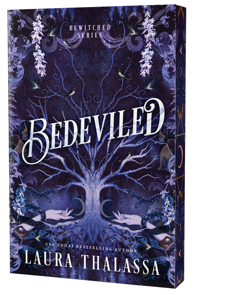 Bedeviled (Deluxe Edition)