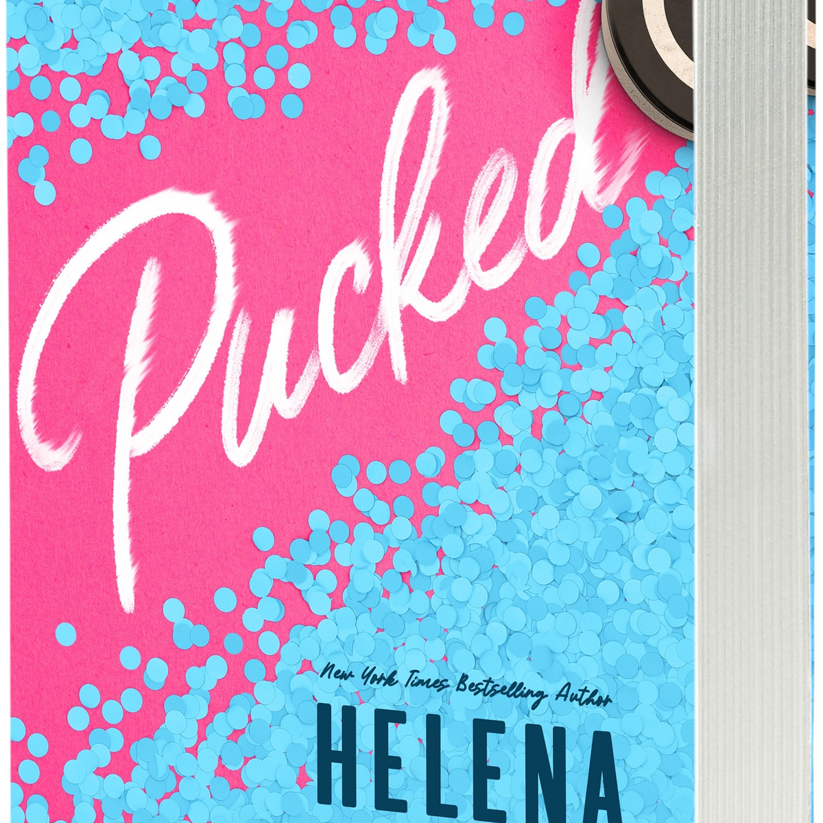 Pucked