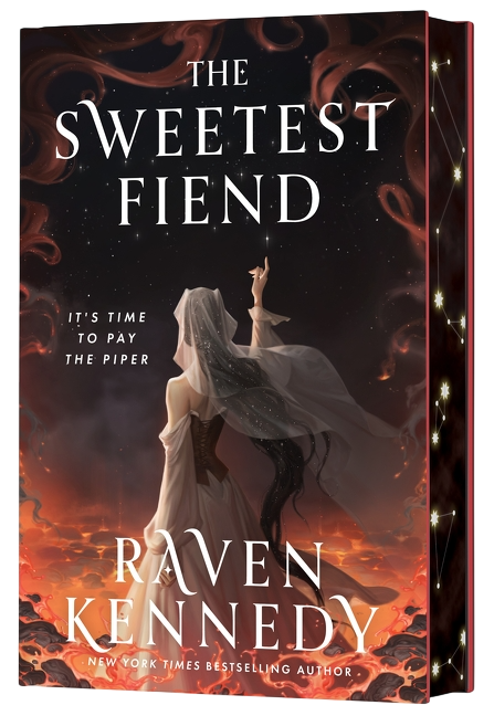 The Sweetest Fiend (Deluxe Edition)
