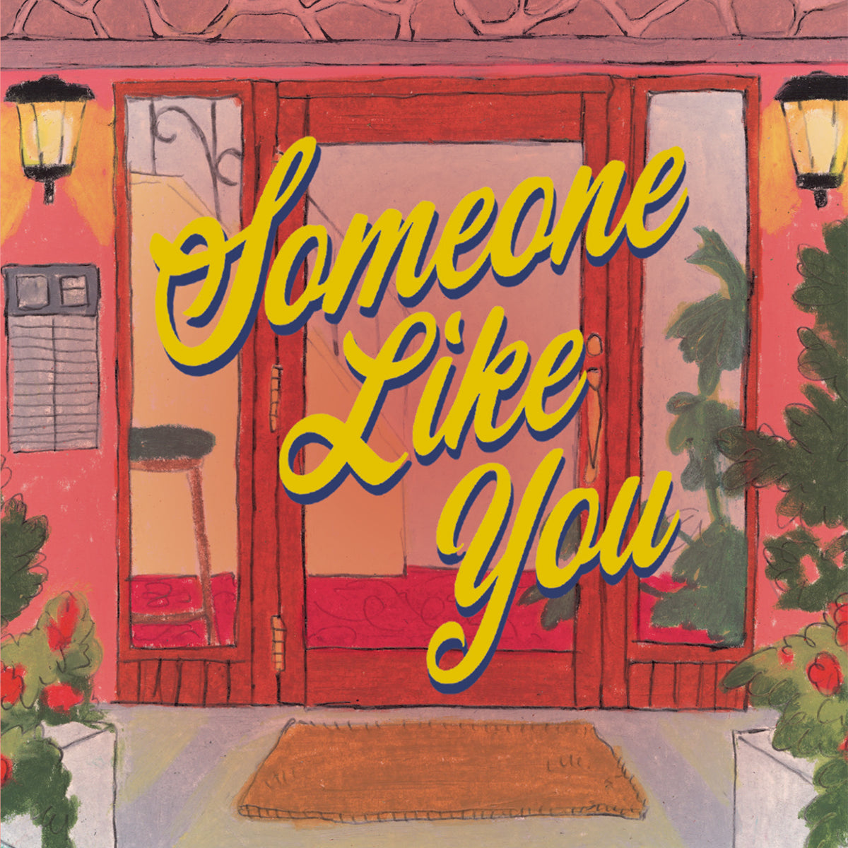 Someone Like You