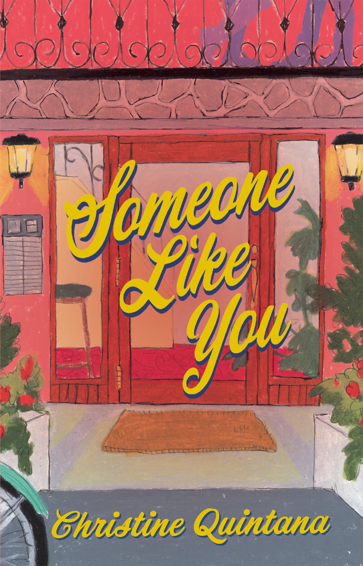 Someone Like You