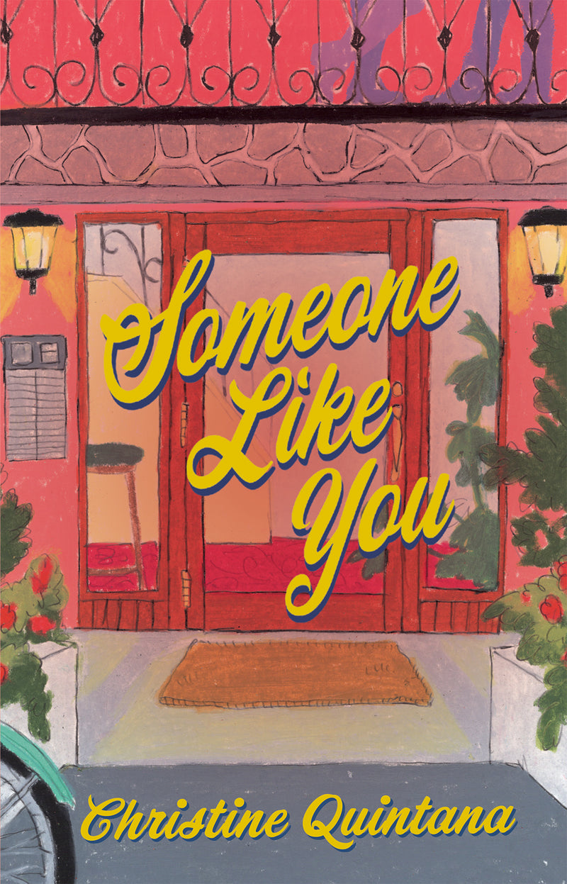 Someone Like You