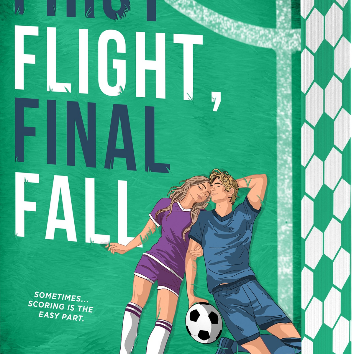 First Flight Final Fall (Deluxe Edition)