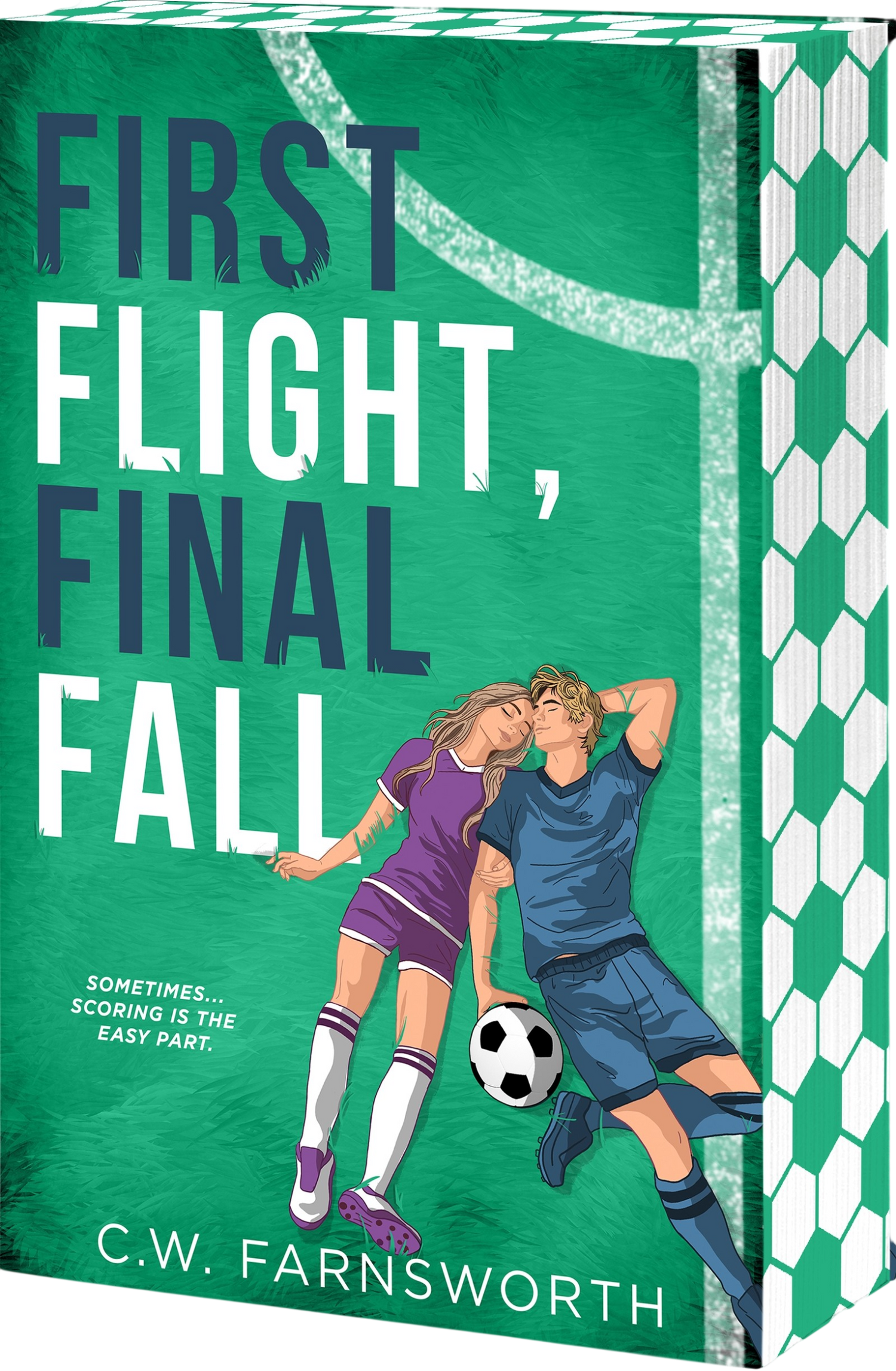 First Flight Final Fall (Deluxe Edition)