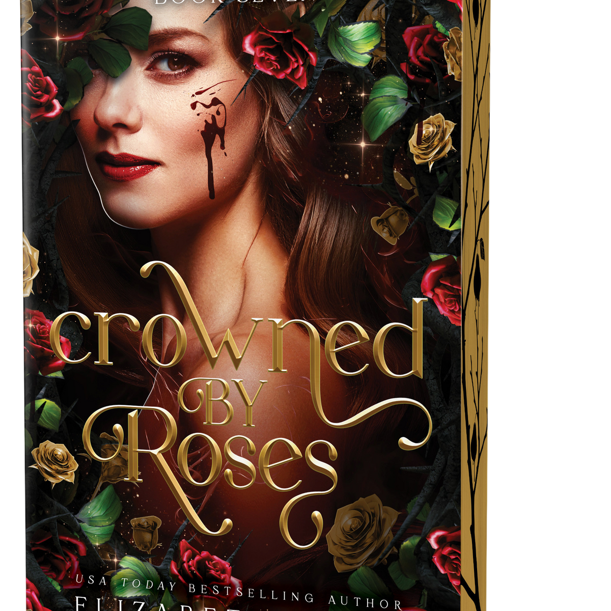 Crowned by Roses (Deluxe Edition)